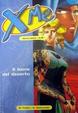 Cover of X Me n.4