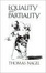 Cover of Equality and Partiality