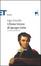 Cover of Ultime lettere di Jacopo Ortis