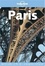 Cover of Lonely Planet Paris