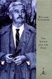 Cover of The Sound and the Fury