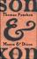 Cover of "Mason & Dixon"
