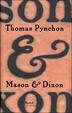 Cover of Mason & Dixon