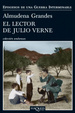 Cover of El lector de Julio Verne