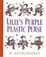 Cover of "Lilly's Purple Plastic Purse"