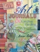 Cover of Art Journals and Creative Healing