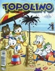 Cover of Topolino n. 2334