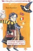 Lucchetti babbani e medaglioni magici Harry Potter in italiano: le sfide di una traduzione