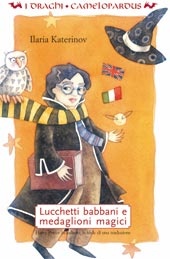 Immagine di Lucchetti babbani e medaglioni magici