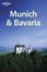 Cover of Lonely Planet Munich & Bavaria