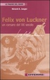 Cover of Felix von Luckner