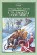 Cover of Una ragazza fuori moda