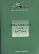 Cover of Anna Karenina