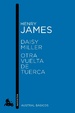 Cover of Daisy Miller; Otra vuelta de tuerca