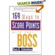 Cover of 169 Ways to Score Points With Your Boss