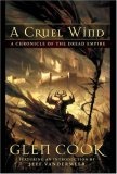 A Cruel Wind : A Chronicle Of The Dread Empire