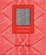 Cover of A Second Treasury of Knitting Patterns