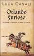 Cover of Orlando furioso