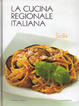 Cover of La cucina regionale italiana - vol.03