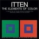 Cover of The Elements of Color