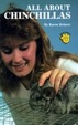 Cover of All About Chinchillas