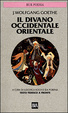 Cover of Il divano occidentale orientale
