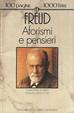 Cover of Aforismi e pensieri