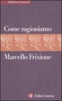 Cover of Come ragioniamo