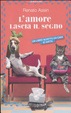 Cover of L'amore lascia il segno