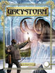 Cover of Greystorm n. 03 (di 12)