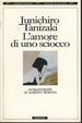 Cover of L'amore di uno sciocco