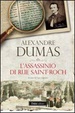 Cover of L'assassinio di Rue Saint-Roch