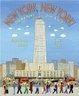 Cover of New York, New York!