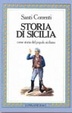 Cover of Storia della Sicilia