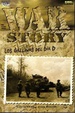 Cover of War story