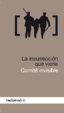 Cover of La insurrección que viene