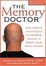 Cover of "The Memory Doctor"