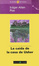 Cover of La caída de la casa de Usher
