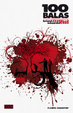 Cover of 100 Balas Integral #4 (de 4)