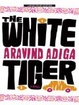 Cover of The White Tiger