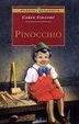 Cover of Pinocchio