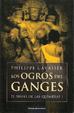 Cover of Los ogros del Ganges