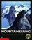 Cover of Mountaineering