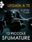 Cover of Legata a te