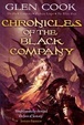 Cover of Chronicles of the Black Company