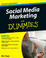 Cover of Social Media Marketing for Dummies