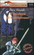 Cover of Il mistero di Castlemoor