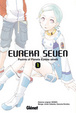 Cover of EUREKA SEVEN, N 1