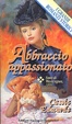 Cover of Abbraccio appassionato