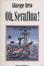 Cover of Oh, Serafina!